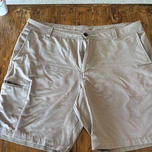 Men’s Shorts